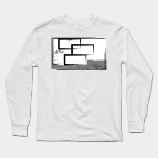 Tripple Long Sleeve T-Shirt